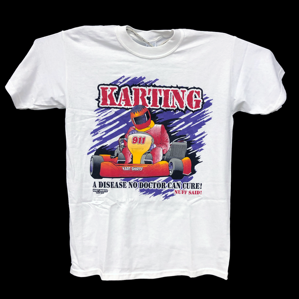 Karting Disease