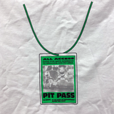 Pit Pass
